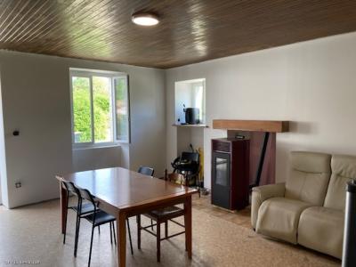 Acheter Maison Ruffec Charente