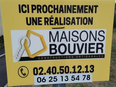 For sale Bouguenais 300 m2 Loire atlantique (44340) photo 0