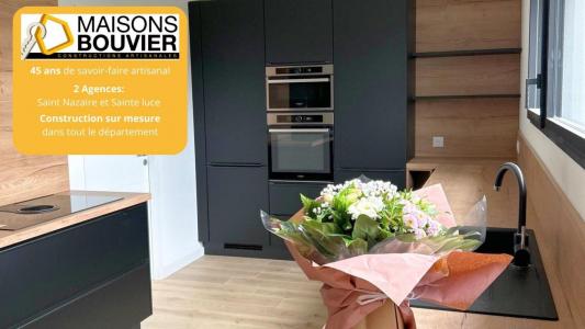 Acheter Maison Saint-julien-de-concelles 273900 euros
