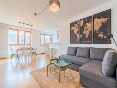 For rent Capinghem LILLE 3 rooms 69 m2 Nord (59160) photo 1