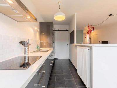 For rent Capinghem LILLE 3 rooms 69 m2 Nord (59160) photo 3