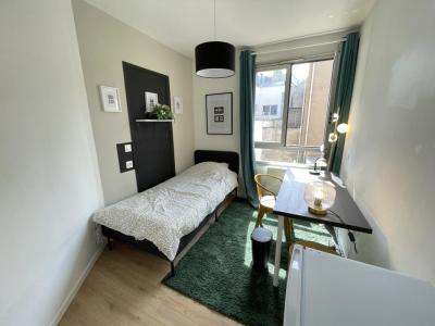 For rent Lille 3 rooms 38 m2 Nord (59800) photo 0
