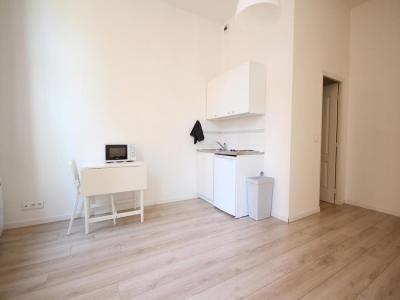 For rent Lille 1 room 23 m2 Nord (59800) photo 2