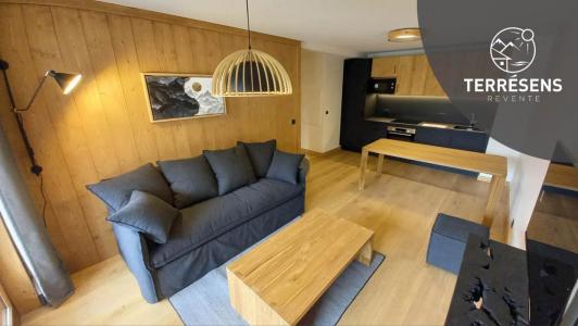 Acheter Appartement 46 m2 Champagny-en-vanoise