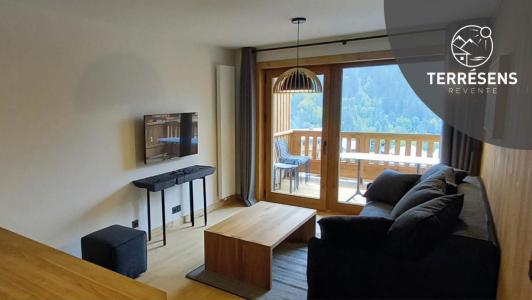 Acheter Appartement Champagny-en-vanoise Savoie