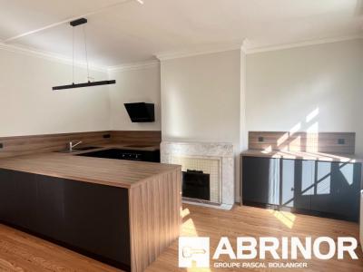 Annonce Vente 4 pices Appartement Amiens 80