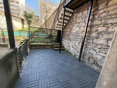 Louer Appartement 65 m2 Saint-etienne