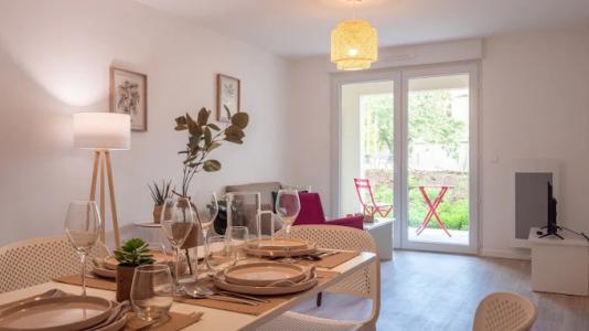 Acheter Appartement Lucon 177925 euros