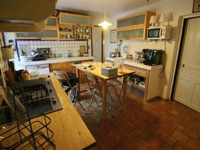 Acheter Maison 190 m2 Sauveterre-de-comminges