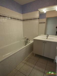 Louer Appartement Saint-gaudens 497 euros