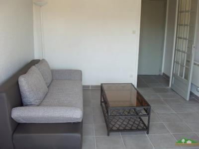 For rent Saint-gaudens 1 room 34 m2 Haute garonne (31800) photo 0