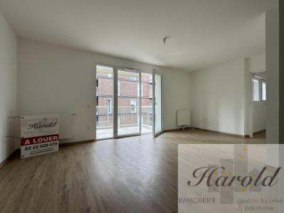 Annonce Location 2 pices Appartement Amiens 80