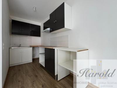 Louer Appartement Amiens Somme