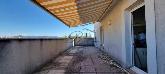 Life-annuity Pertuis 4 rooms 98 m2 Vaucluse (84120) photo 0
