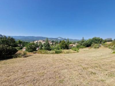 Annonce Vente Terrain Grambois 84