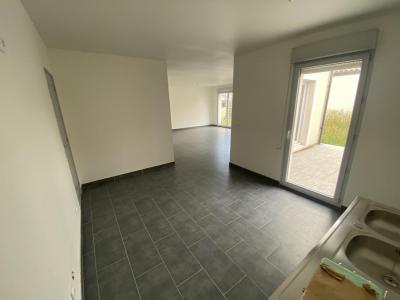 Acheter Maison 96 m2 Saint-lys