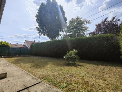 For sale Clayes-sous-bois 4 rooms 72 m2 Yvelines (78340) photo 1