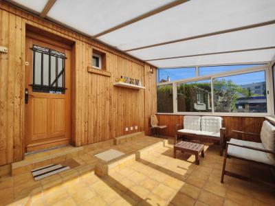 For sale Clayes-sous-bois 4 rooms 72 m2 Yvelines (78340) photo 2
