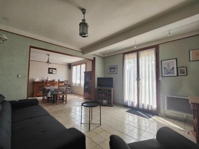 For sale Clayes-sous-bois 4 rooms 72 m2 Yvelines (78340) photo 3