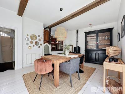 For sale Linselles 7 rooms 180 m2 Nord (59126) photo 2
