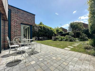 For sale Linselles 7 rooms 180 m2 Nord (59126) photo 4