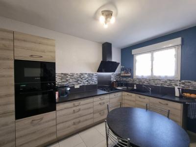 Acheter Maison 128 m2 Chemille
