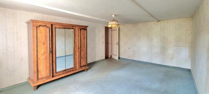 Acheter Maison Chemille 184500 euros