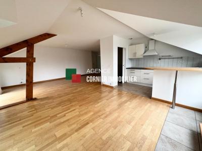 Annonce Location 4 pices Appartement Thorigne-fouillard 35
