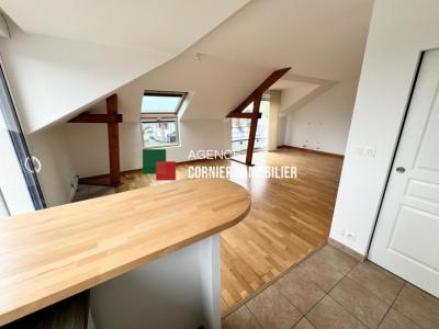 Louer Appartement Thorigne-fouillard Ille et vilaine