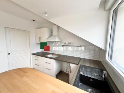 Louer Appartement Thorigne-fouillard 990 euros