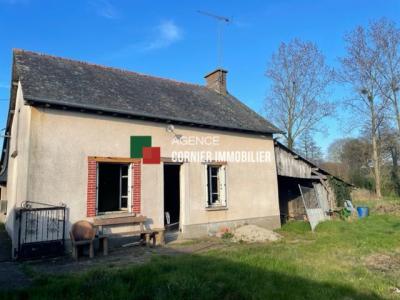 For sale Acigne 103 m2 Ille et vilaine (35690) photo 0
