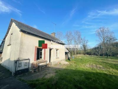 For sale Acigne 103 m2 Ille et vilaine (35690) photo 1