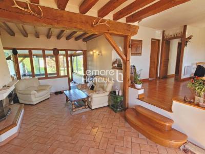 Acheter Maison 131 m2 Chartres