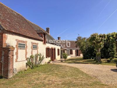 Annonce Vente 5 pices Maison Treon 28