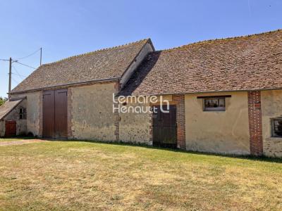 Acheter Maison 120 m2 Treon