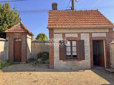 Acheter Maison Treon 249000 euros