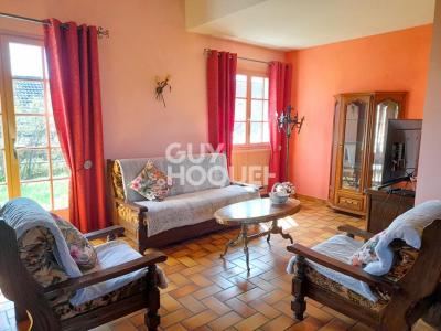 Annonce Vente 5 pices Maison Charbuy 89