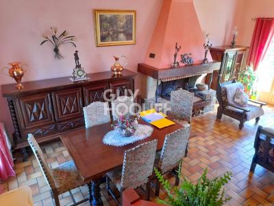 Acheter Maison 113 m2 Charbuy