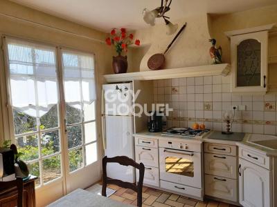 Acheter Maison Charbuy Yonne