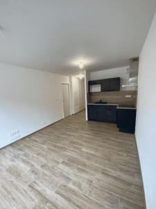 Louer Appartement Mulhouse 665 euros