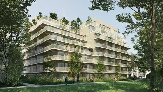 Annonce Location 2 pices Appartement Nancy 54