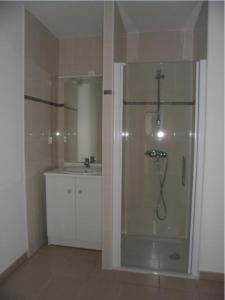 Louer Appartement 63 m2 Tours