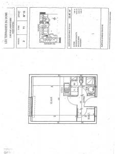 Annonce Location Appartement Nantes 44