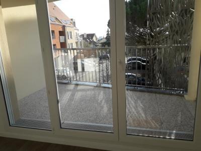For rent Brou-sur-chantereine 2 rooms 41 m2 Seine et marne (77177) photo 2