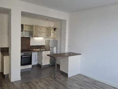 For rent Havre 3 rooms 63 m2 Seine maritime (76600) photo 1