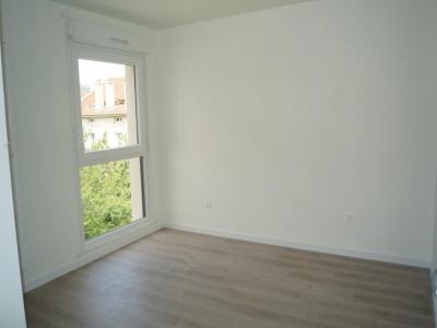 Louer Appartement 45 m2 Nancy