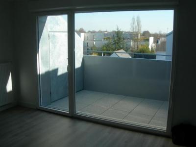 Louer Appartement 51 m2 Nantes