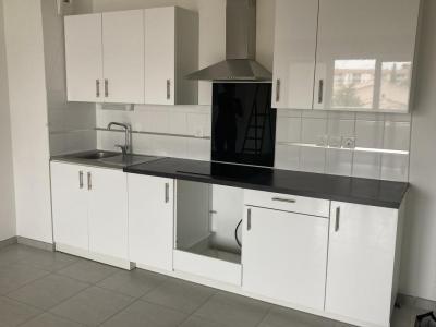 For rent Istres 3 rooms 60 m2 Bouches du Rhone (13800) photo 0