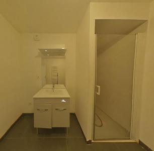 Louer Appartement 36 m2 Nantes