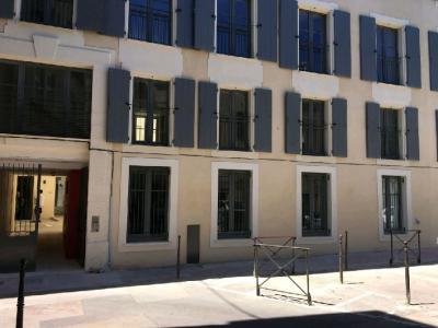 For rent Narbonne 1 room 31 m2 Aude (11100) photo 2